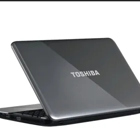 Toshiba i7