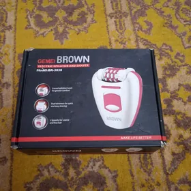 depilator