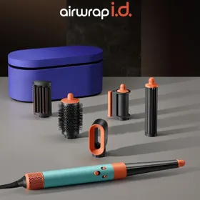 DYSON AIRWRAP CERAMIC PATINA 