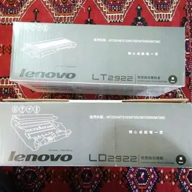 картридж для  Lenovo