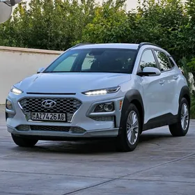 Hyundai Kona 2020