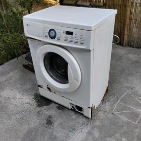 LG 5kg.