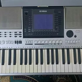 Yamaha pcr-700 arental