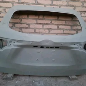 Haýlandyr bagaž