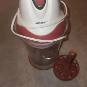 sonashi blender