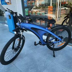 KINIX Q5 Bike Tigir Tokly