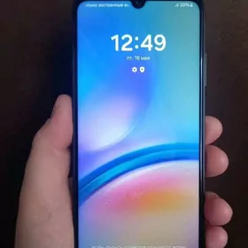 Samsung A05S 4/64 ,4/128 ba