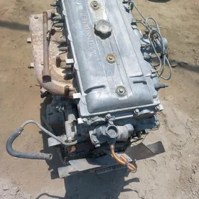 Mitsubishi canter mator
