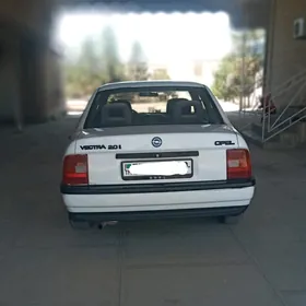 Opel Vectra 1991