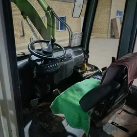 JCB 3CX ECO 2014