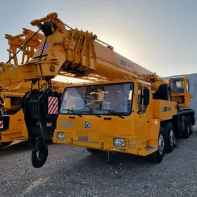 XCMG 500 2005