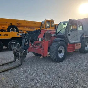 Caterpillar Forklift 2011