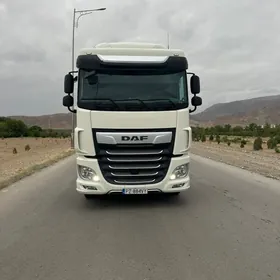 DAF 480 2020
