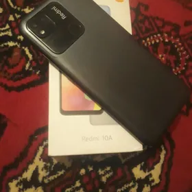 Redmi 10A 2/32