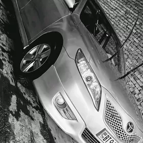 Toyota Camry 2007