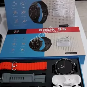 smart watch ROCK