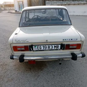 Lada 2106 1990