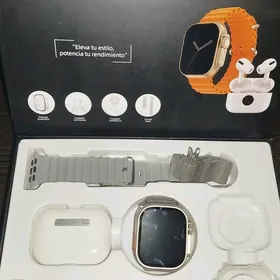 Watch ultra 9