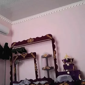 satlyk bukja nabor