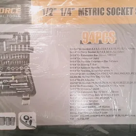 acar nabor paket orginal