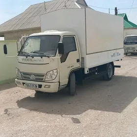 Forland H2 2011