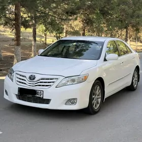 Toyota Camry 2009