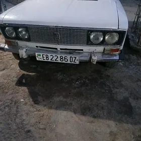 Lada 2106 1980