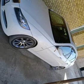 BMW E60 2006