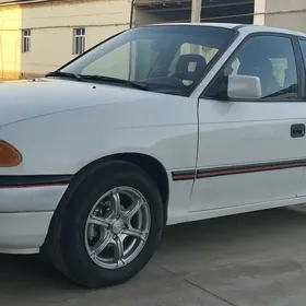 Opel Astra 1993