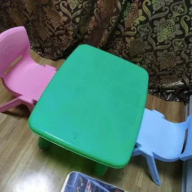 çaga parta