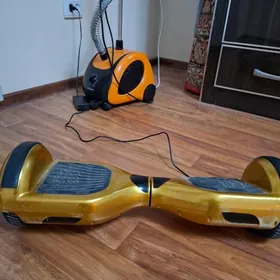 segwey Skuter