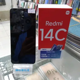 Redmi 14c