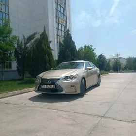 Lexus ES 350 2019