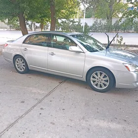 Toyota Avalon 2006