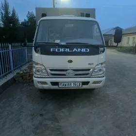 Forland H2 2013