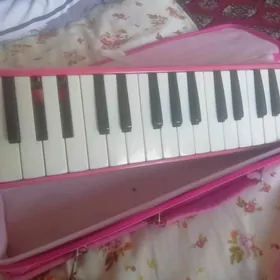 МУЗЫКАЛЬНЫЙ  ИНСТРУМЕНТ