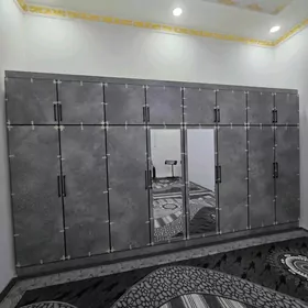 MEBEL ️️️ STENKA ŞFANER