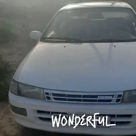 Toyota Carina 1993