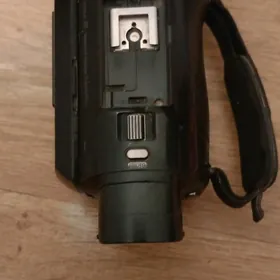 sony ax55 4K
