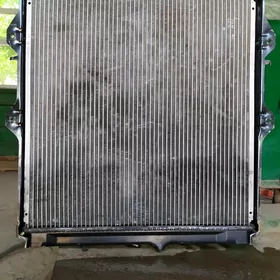 Radiator Toyota Hilux