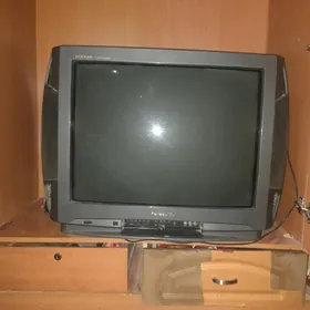 telwezor ulysy