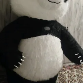panda mishka