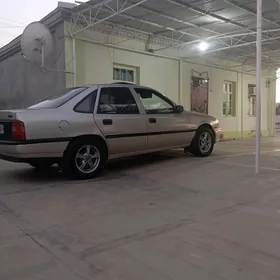 Opel Vectra 1992