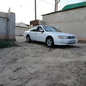 Infiniti J30 1997
