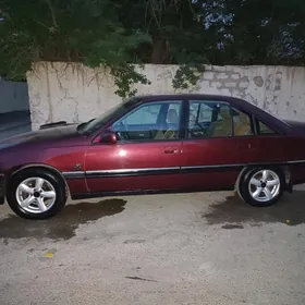 Opel Omega 1991