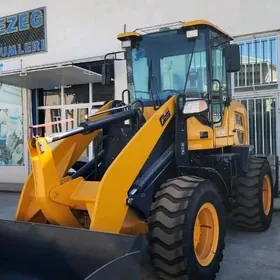 XCMG LW300F 2025