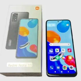Redmi not 11 [128Gb]