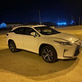 Lexus RX 350 2019