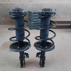 duty amatsator purjin