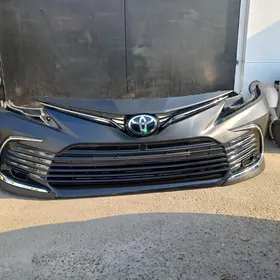 BAMPER CAMRY 21 -23 KAMPLEKT